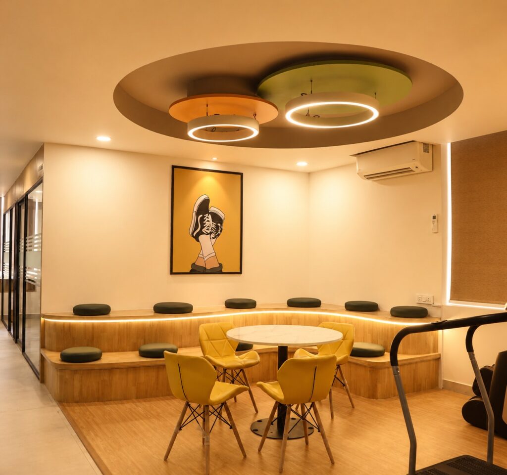 Coworking Spaces in Hyderabad