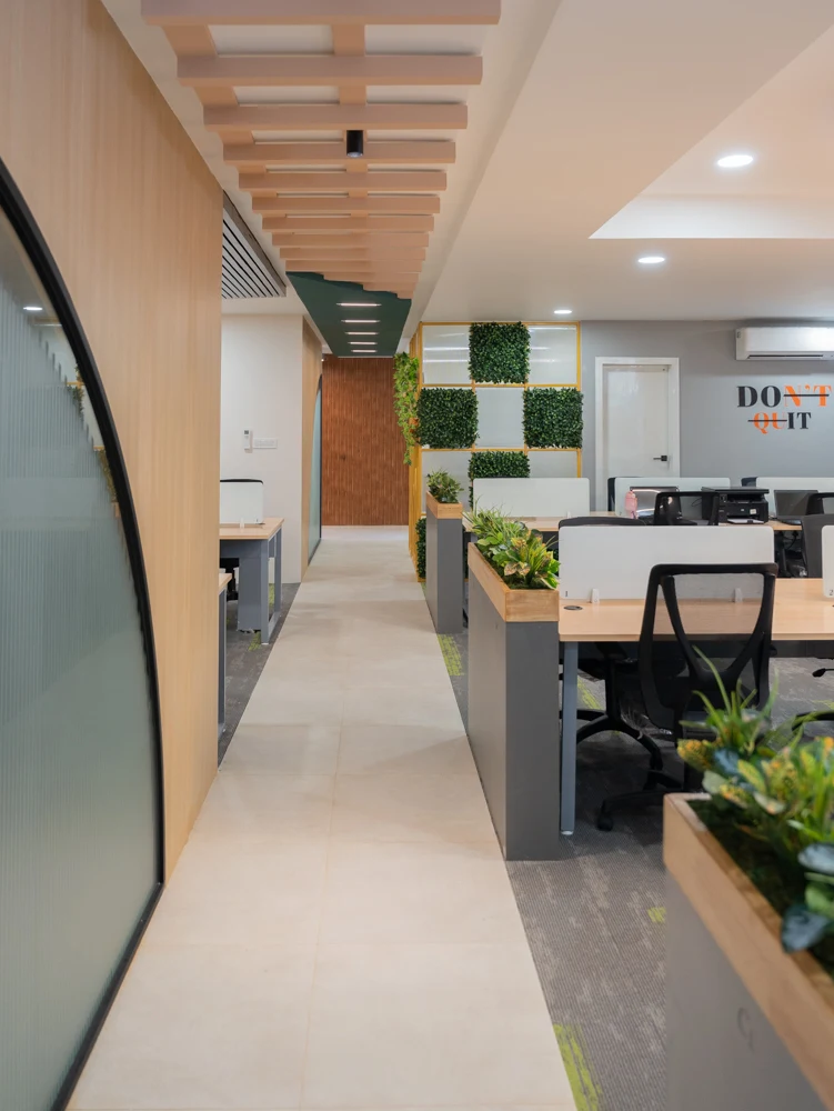 Coworking Spaces in Hyderabad